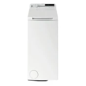 WHIRLPOOL TDLR 65261BS EU N