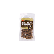 Flamingo Nature Snack - zec u kockama 80 g