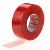 Tesa Montažna traka dvostrana montažna traka 66965, prozirna, 5 m x 19 mm