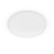 Philips - LED Stropna svetilka MOIRE LED/20W/230V 2700K