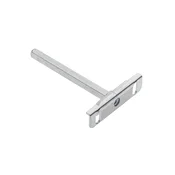 Nosac police nevidljivi 76x19x11mm GTV