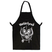 Kuhinjski predpasnik Motörhead - APRONMH1