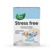 Zona Vital Stress Free 30 kapsula