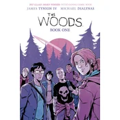 The Woods Vol. 1