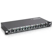 LD Systems MS 828 19 8-kanalni Splitter/Mixer - LD SYSTEMS