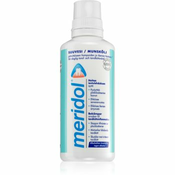 Meridol Dental Care vodica za usta bez alkohola (Mouthwash) 400 ml