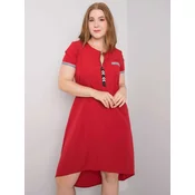 Dress-LK-SK-506827.45-red