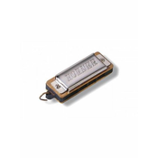HOHNER USTNA HARMONIKA MINI HARP C