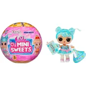 Mattel lol surprise ( 589327 )