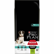 Purina PRO PLAN PUPPY Medium Sensitive Digestion LAMB 12 kg