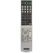 General SONY RM-PP412 - združljiv daljinski upravljalnik znamke General