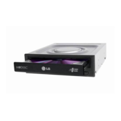LGB DVD unutarnji snimac LGB GH24NSD6.ASAR10B Maloprodaja SATA Crna