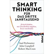 Smart Thinking für das dritte Jahrtausend