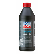 Liqui Moly olje za menjalnik MOTORBIKE GEAR OIL 10W30, 1L