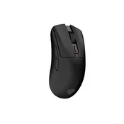 Brezžična igralna miška Genesis ZIRCON 880/igralna/optična/12.000 DPI/USB+BT/črna NMG-2379