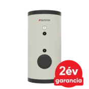 WENTOREX Red HP-EB 200 bafer rezervoar za hlađenje i grejanje sa izolacijom za toplotnu pumpu (emajliran)