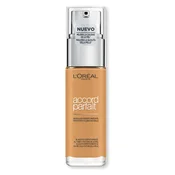 LOréal Accord Parfait Fondotinta Fluido Effetto Naturale 6.5 N - Desert (30 Ml)