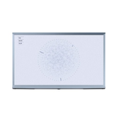 Samsung TV QE55LS01TBUXXH The Serif