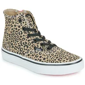 Vans Authentic Hi 2.0 Zip Kostanjeva