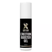 GEL ZA SPODBUJANJE EREKCIJE Erection Booster