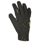 Rokavice SCOTT RC Pro, črne/rumene (L)