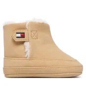 Tommy Hilfiger Škornji za sneg T0A5-35060-0700 Bež