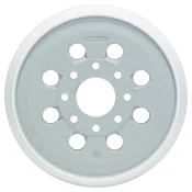 Bosch Brusni tanjir 2608000351, ekstra mekani, 125 mm