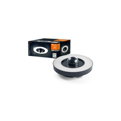 Ledvance - LED Zunanja svetilka s senzorjem in kamero LED/22W/230V IP44 Wi-Fi