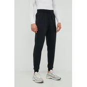 Under Armour Hlače UA Armour Fleece Joggers-BLK
