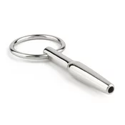 Mr. Steel – Uretheral Open Plug 10