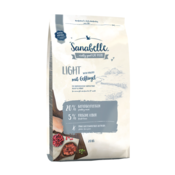 Sanabelle Light - 0,4 kg