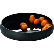 Dekorativni bowl NEGRETTO Philippi 25 cm črna