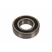 SKF Kroglični ležaj z globokim utorom 30x62x16 mm serije 62 za ležaj 6206-2RS1