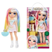 MGA Rainbow High My Fashion Style lutka Amaya, 28 cm