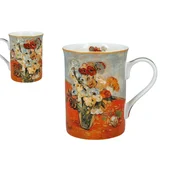 Carmani, Klasična skodelica 360 ml - VAN Gogh/Vrtnice in vetrnice