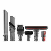 Dyson DC-series, V6, V7, V8, V10 - Set dodatnih šob (6 kosov)
