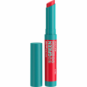 Balzam za Usne u Boji Maybelline Green Edition 04-flare (1,7 g)