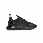 Nike Nizke superge AIR MAX 270 Črna