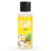 Stimul8 – 4u1 Dessert Lubricant Pina Colada 125 ml