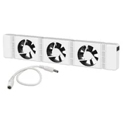 shumee Ventilator hladilnika SpeedComfort Extension-Set