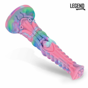 Legend DILDO Legend Equither Liquid Silicone 21,4 cm