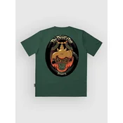 The Dudes The Devils Tap moška majica bottle green