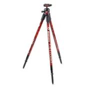 Manfrotto Aluminijski putni stalak za terenska vozila s kuglastom glavom (MKOFFROADR)