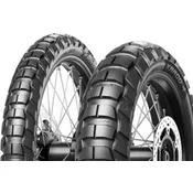 Metzeler Karoo 4 ( 140/80-18 TT 70R zadnje kolo, M+S oznacitev, M/C )