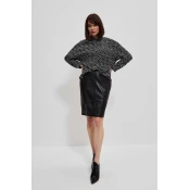 Pencil skirt