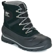 Sorel BUXTON? LACE BOOT WP Črna