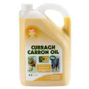Olje za konja CURRAGH CARRON od TRM