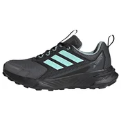 ADIDAS TERREX Tekaški čevelj Tracefinder 2 voda/antracit/črna