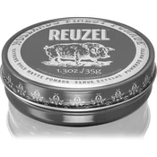 Reuzel Hollands Finest Pomade Extreme Hold pomada za lase z mat učinkom 35 g