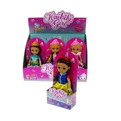 shumee Punčka princese Kaibibi 16 cm